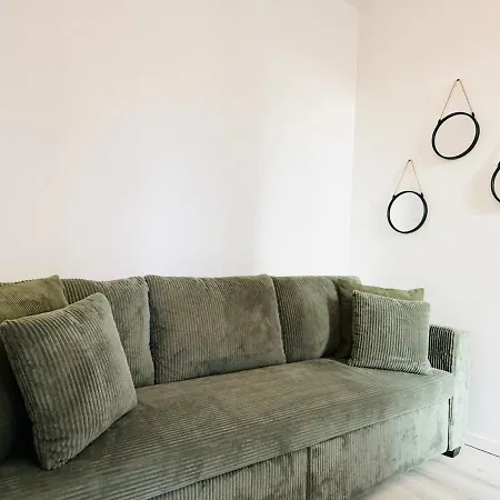 T2 Du Pont Apartment
