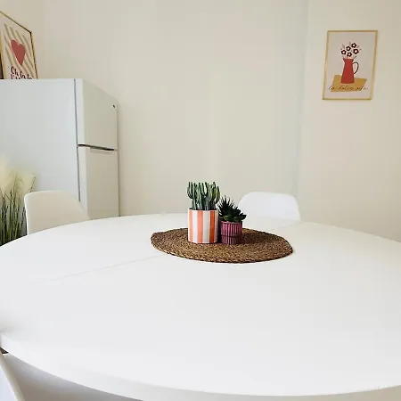 Apartment T2 Du Pont *